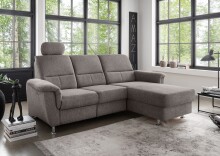 Ecksofa >Ludwigshafen< Motor-funktion,...