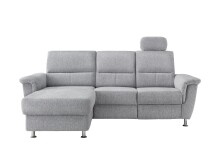 Ecksofa >Ludwigshafen< Motor-funktion,...