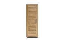 Garderobenschrank >GRENO< 2 Böden, 1 Stange,...