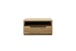 Schuhbank >ARAYA< 1 Schublade, Eiche teilmassiv, Holzwerkstoff - 79x41x40,5cm (BxHxT)