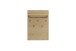 Garderobenpaneel >ARAYA< 5 Haken, Ablage, Eiche teilmassiv - 79x112x27 (BxHxT)