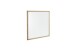 Garderoben-Set >ARAYA< (4-teilig) in Eiche teilmassiv - 158x195x40,5 (BxHxT)