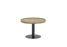 Couchtisch >MONTEVERDE< in Eiche furniert,...