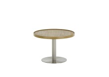 Couchtisch >MONTEVERDE< in Eiche furniert,...