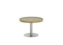 Couchtisch >MONTEVERDE< in Eiche furniert,...