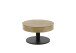 Couchtisch >TANGER< mit Lift und Stauraum, in Asteiche furniert - 47/65x78cm (HxD)