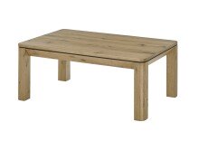 Couchtisch >ZWOLLE< mit Stauraum Schublade, in...