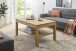 Couchtisch >SALEM< mit Schublade, Asteiche, Massivholz - 115x54x70cm (BxHxT)
