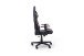Gaming-Stuhl >DX-RACER< in schwarz/ rot/ weiß - 68x120x68 (BxHxT)