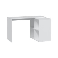Regal-Schreibtisch >WS Armony< Eckschreibtisch, 4...