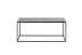 Couchtisch >FARGO< in grau / schwarz, Metall / Glas - 110x45x60cm (BxHxT)