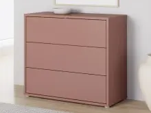 Schubkastenkommode >ALICE SPRINGS< 3 Schübe,...
