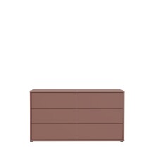 Sideboard >ALICE SPRINGS< 6 Schübe, push to...