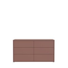 Sideboard >ALICE SPRINGS< 6 Schübe, push to...
