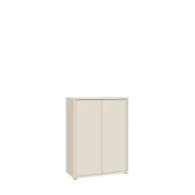 Schuhschrank >ALICE SPRINGS< 2 Türen, 4...