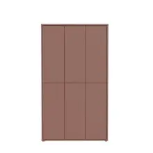 Schuhschrank >ALICE SPRINGS< 6 Türen, push to...