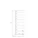Schuhschrank >ALICE SPRINGS< 4 türen, push to open, terrakottafarbig - 74,5x191,9x34,9cm (BxHxT)