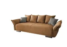 Schlafsofa >Phedra< in 9760 Corto curry,...