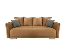 Schlafsofa >Phedra< in 9760 Corto curry,...