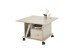 Couchtisch >Activo 1< in Sonoma Eiche - 70x45x70cm (BxHxT)