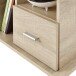 Couchtisch >Activo 1< in Sonoma Eiche - 70x45x70cm (BxHxT)