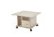 Couchtisch >Activo 1< in Sonoma Eiche - 70x45x70cm (BxHxT)