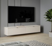 Lowboard >LIBERTAD< Hängeschrank, in...