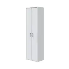 Mehrzweckschrank >LAUNDRY< 2 Türen, 2...