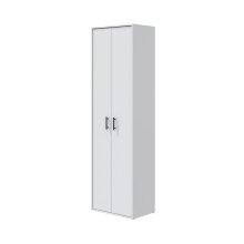 Mehrzweckschrank >LAUNDRY< 2 Türen, 2...