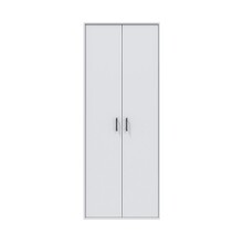 Mehrzweckschrank >LAUNDRY< 2 Türen, 3...