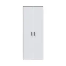 Mehrzweckschrank >LAUNDRY< 2 Türen, 3...