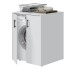 Mehrzweckschrank-Set >LAUNDRY< (6-teilig) in Artik Weiß - 226x206x40 (BxHxT)