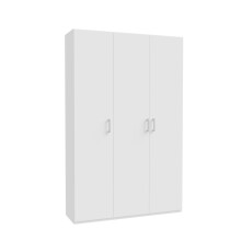 Drehtürenschrank >HOME NOOK< 9 Böden, 2...