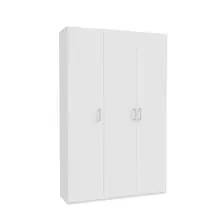 Drehtürenschrank >HOME NOOK< 9 Böden, 2...