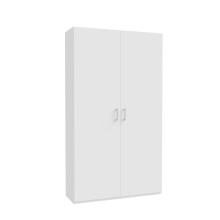Drehtürenschrank >HOME NOOK< 5 Böden, 2...