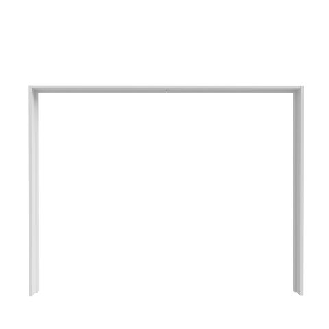 Passepartout >NEKTARIUS< in Secret grey  - 280,9x215,9x23,8cm (BxHxT)