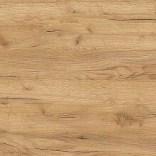 Eckschreibtisch >1739< 5 Fächer, Navarra-Eiche-Dekor - 129x76x107cm (BxHxT)