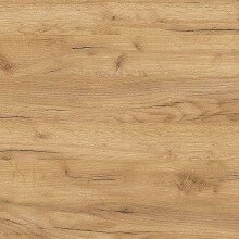 Eckschreibtisch >1739< 5 Fächer, Navarra-Eiche-Dekor - 129x76x107cm (BxHxT)