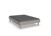 Bettgestell >Easy Beds Standard< Liegefläche...