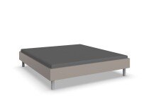 Bettgestell >Easy Beds Standard< Liegefläche...