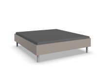 Bettgestell >Easy Beds Comfort< Liegefläche...