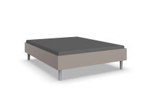 Bettgestell >Easy Beds Comfort< Liegefläche...