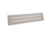 Kopfteil >Easy Beds Standard< in SAHARAGRAU - 91x38x5cm (BxHxT)