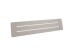 Kopfteil >Easy Beds Standard< in SAHARAGRAU - 161x38x5cm (BxHxT)