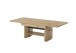 Couchtisch >Luzern< auszieh / höhenverstellbar, Artisan Eiche - 110/148x47/63x65cm (BxHxT)