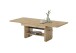 Couchtisch >Luzern< auszieh / höhenverstellbar, Artisan Eiche - 110/148x47/63x65cm (BxHxT)