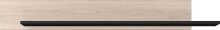 Wandboard >CANTORIA< in Castello-Eiche-Dekor /...