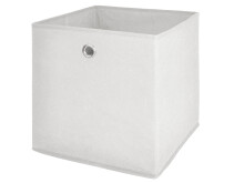 Faltbox >One< aus Polypropylen - 32x32x32cm (BxHxT)