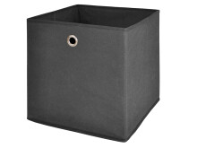 Faltbox >One< aus Polypropylen - 32x32x32cm (BxHxT)