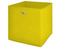 Faltbox >One< aus Polypropylen - 32x32x32cm (BxHxT)